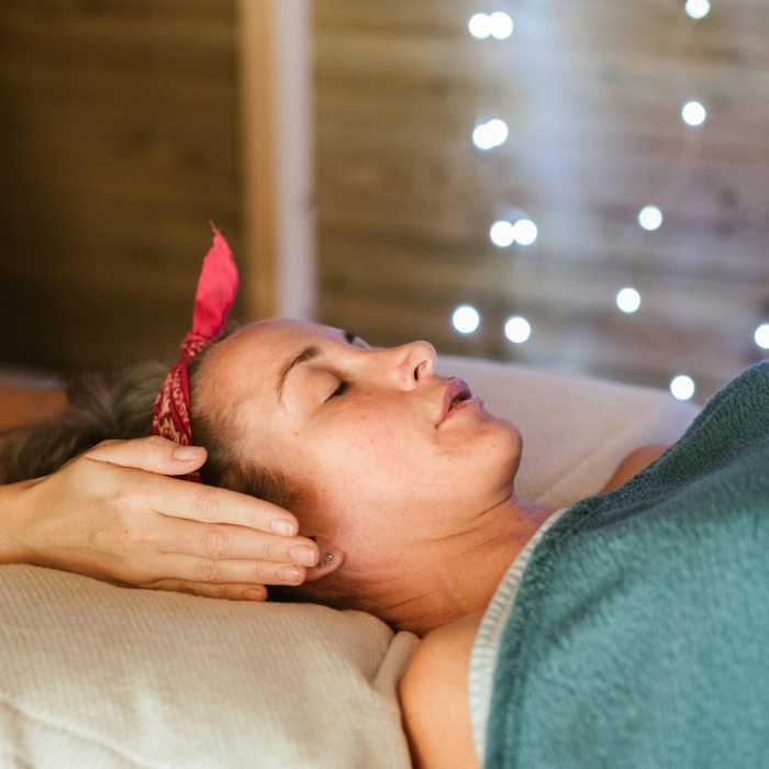 Massage Therapy Anchorage 1