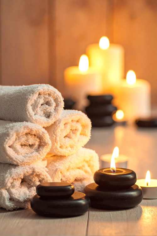 Massage Therapy Service In Anchorage