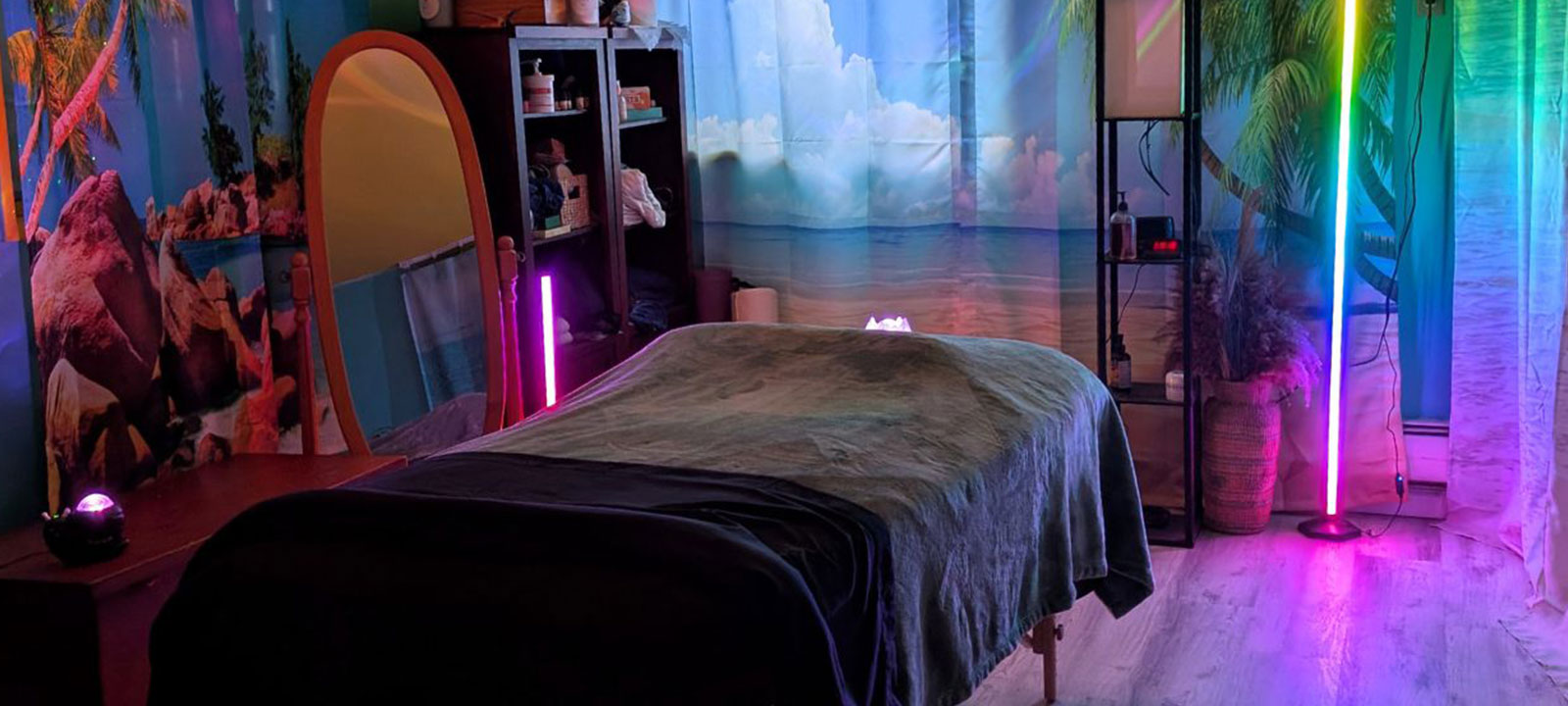 Massage Therapy In Anchorage Alaska