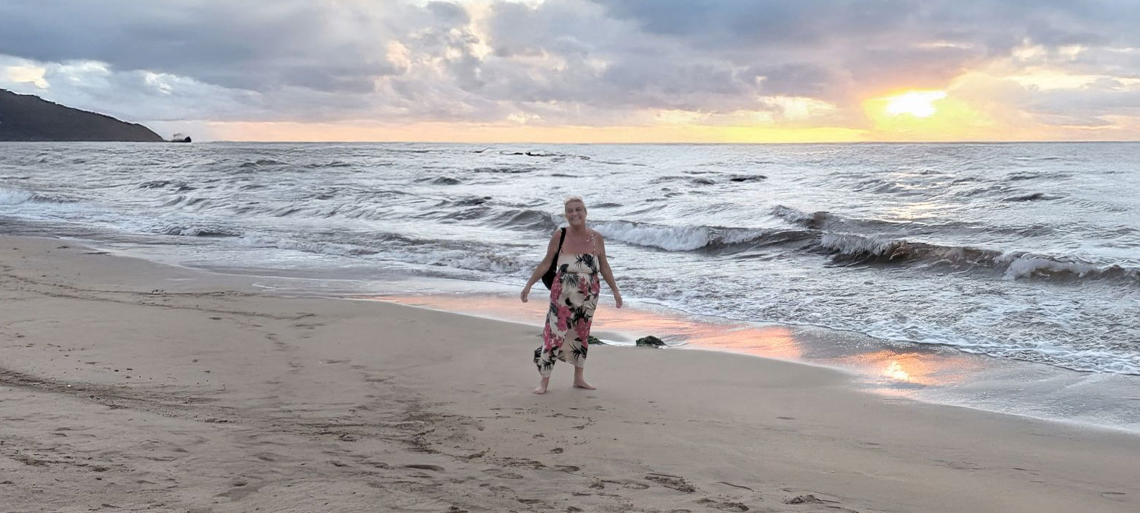 Kara Hayden Attitude Adjustment Massage