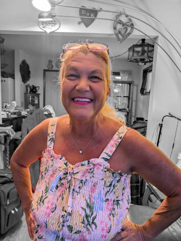 Kara Hayden Attitude Adjustment Massage In Anchorage