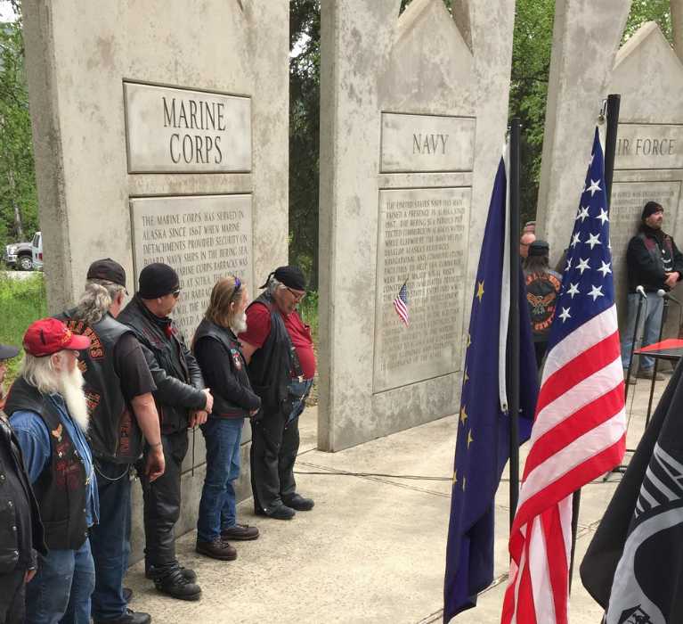 Massage Therapy For Veterans Alaska