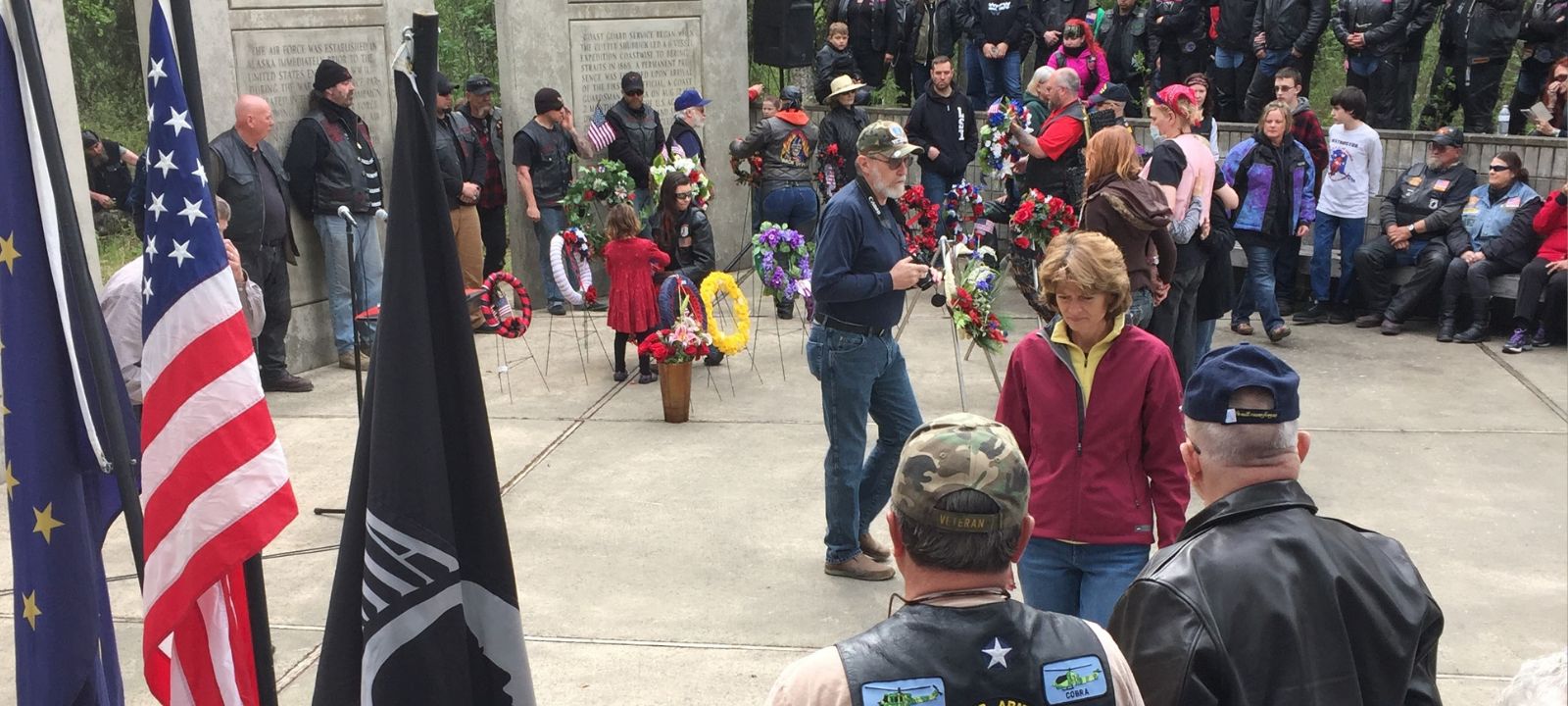 Veteran Massage Therapy Anchorage Alaska